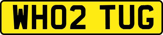 WH02TUG