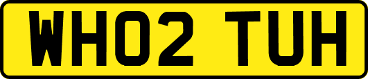 WH02TUH