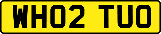 WH02TUO