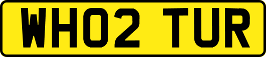 WH02TUR