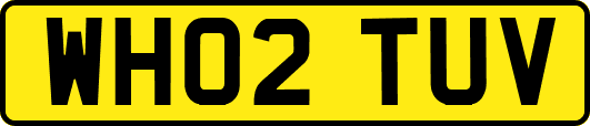 WH02TUV