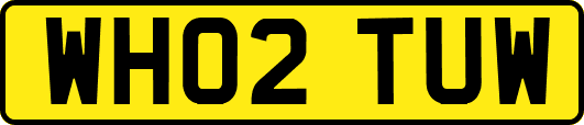 WH02TUW