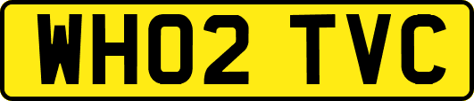 WH02TVC