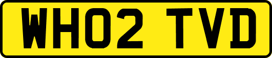 WH02TVD