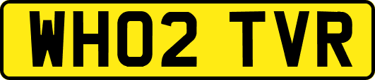 WH02TVR