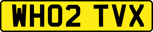 WH02TVX