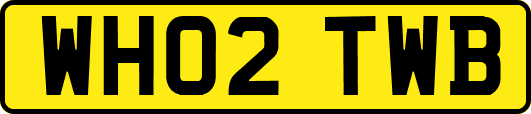 WH02TWB