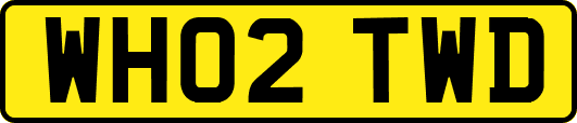 WH02TWD