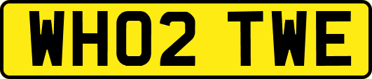 WH02TWE