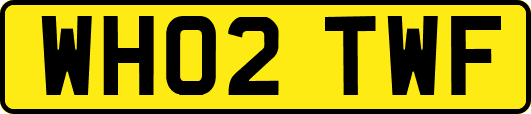WH02TWF