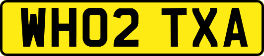 WH02TXA