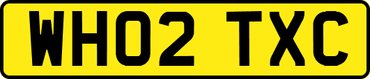 WH02TXC