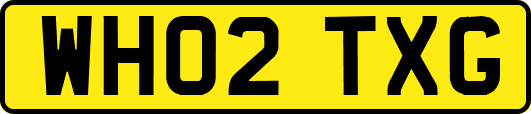 WH02TXG