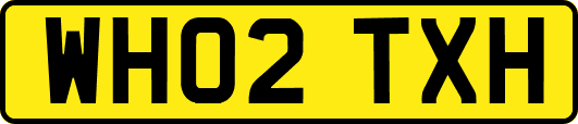 WH02TXH