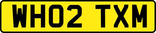 WH02TXM