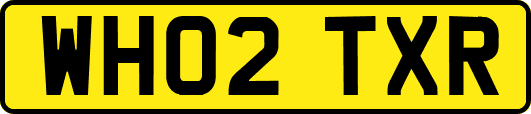 WH02TXR