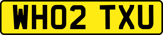 WH02TXU