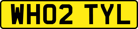 WH02TYL
