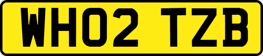 WH02TZB
