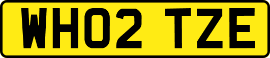 WH02TZE