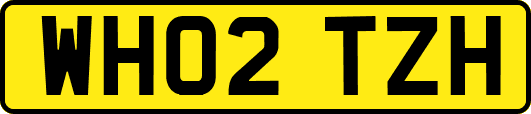 WH02TZH