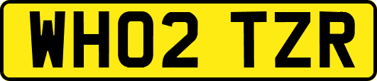 WH02TZR