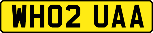 WH02UAA