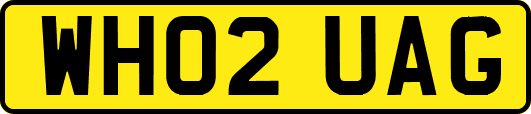WH02UAG
