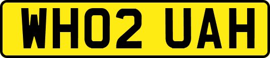 WH02UAH