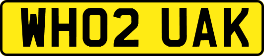 WH02UAK