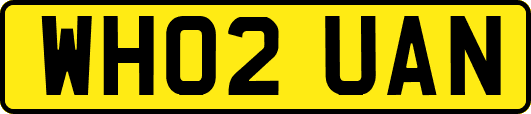 WH02UAN