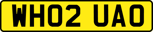 WH02UAO