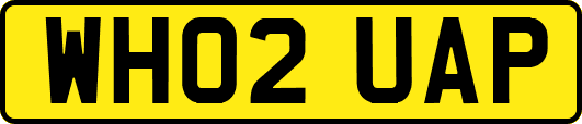 WH02UAP