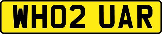 WH02UAR