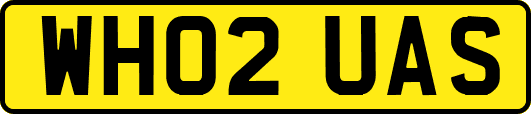 WH02UAS