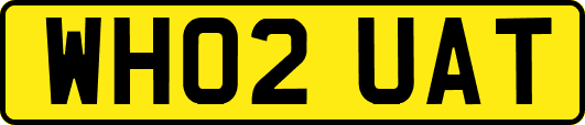 WH02UAT