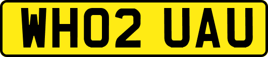 WH02UAU