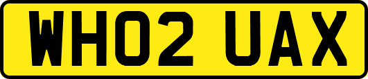 WH02UAX