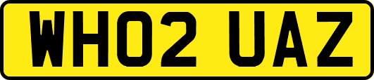 WH02UAZ