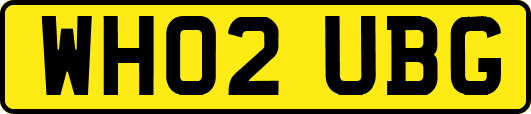WH02UBG