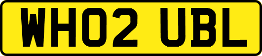 WH02UBL