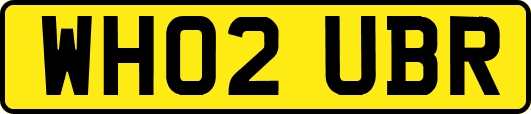 WH02UBR