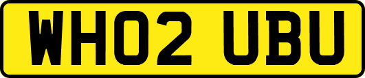 WH02UBU