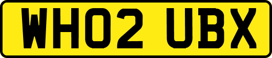 WH02UBX