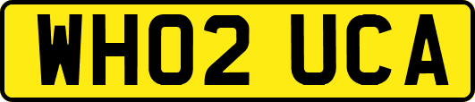 WH02UCA