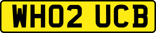 WH02UCB