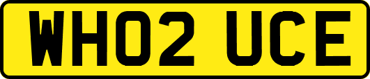 WH02UCE