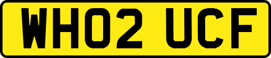 WH02UCF
