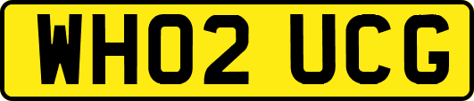 WH02UCG