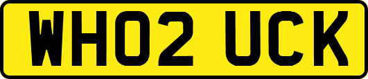 WH02UCK
